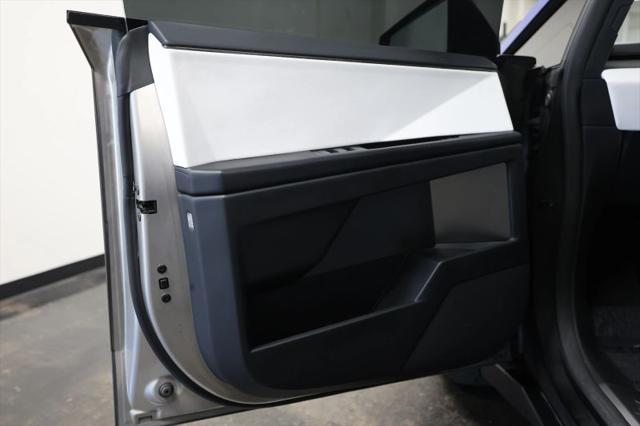 2024 Tesla Cybertruck All-Wheel Drive