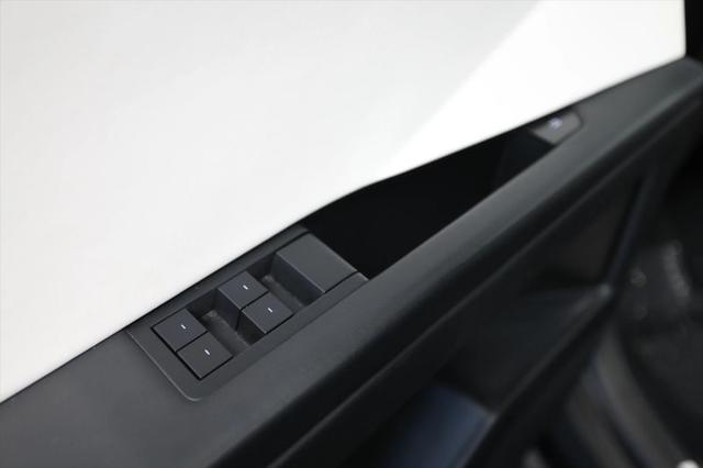2024 Tesla Cybertruck All-Wheel Drive