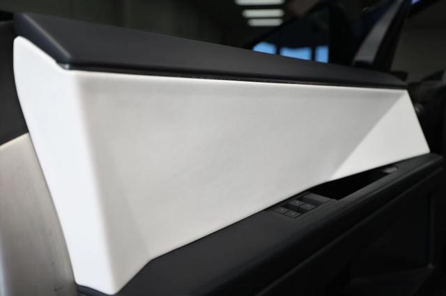 2024 Tesla Cybertruck All-Wheel Drive