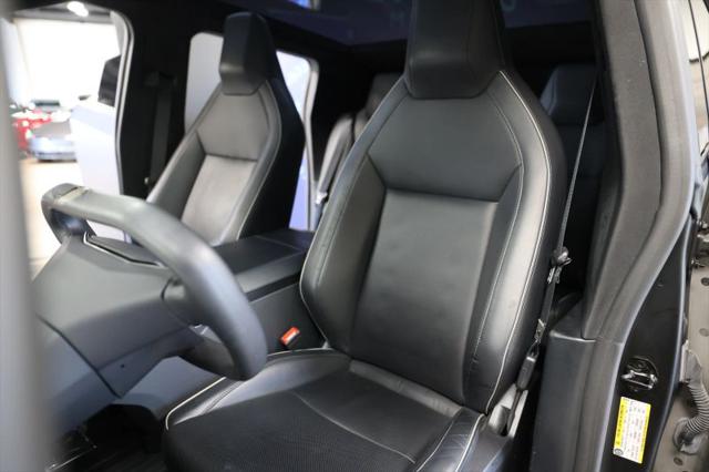 2024 Tesla Cybertruck All-Wheel Drive