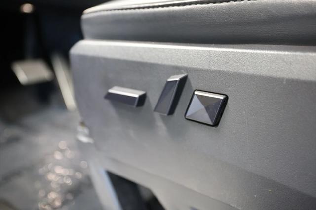 2024 Tesla Cybertruck All-Wheel Drive