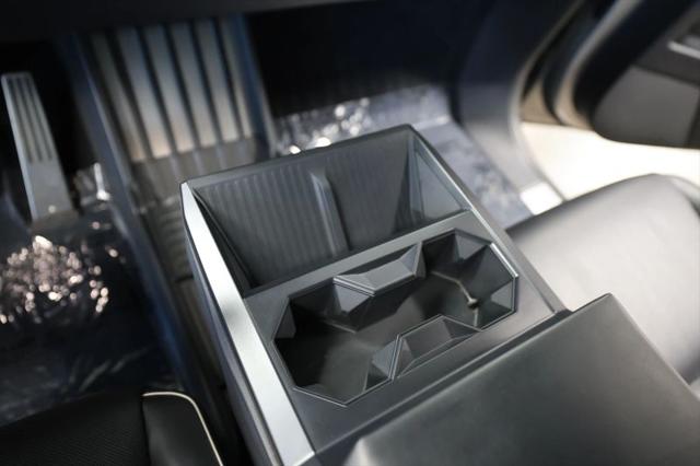 2024 Tesla Cybertruck All-Wheel Drive