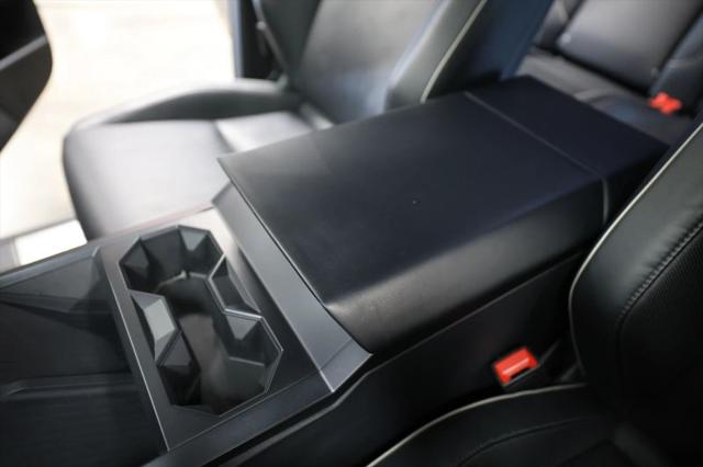 2024 Tesla Cybertruck All-Wheel Drive