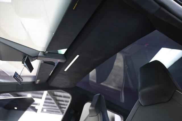 2024 Tesla Cybertruck All-Wheel Drive
