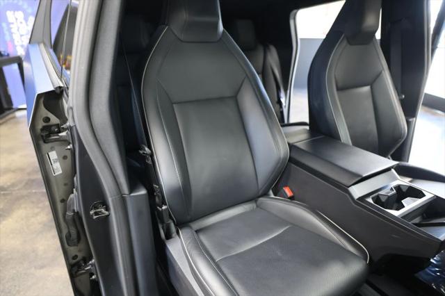 2024 Tesla Cybertruck All-Wheel Drive