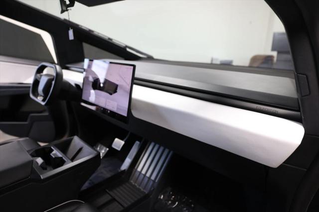 2024 Tesla Cybertruck All-Wheel Drive