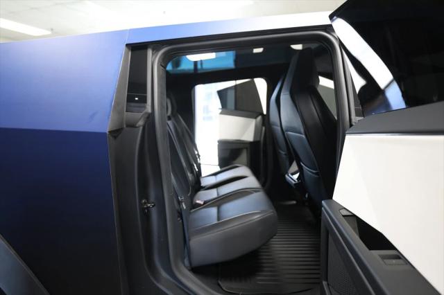 2024 Tesla Cybertruck All-Wheel Drive