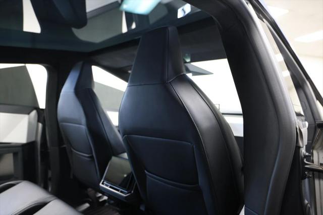2024 Tesla Cybertruck All-Wheel Drive