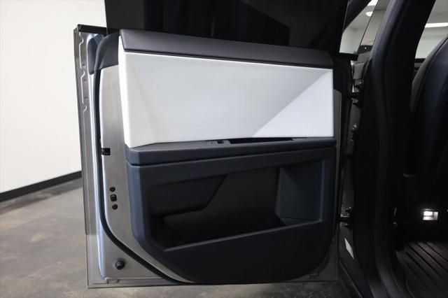 2024 Tesla Cybertruck All-Wheel Drive
