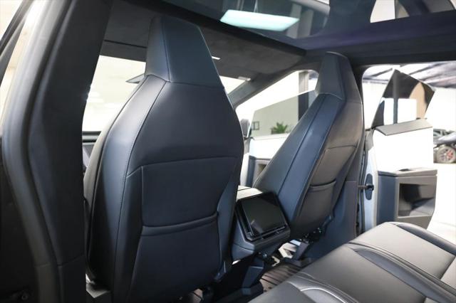 2024 Tesla Cybertruck All-Wheel Drive
