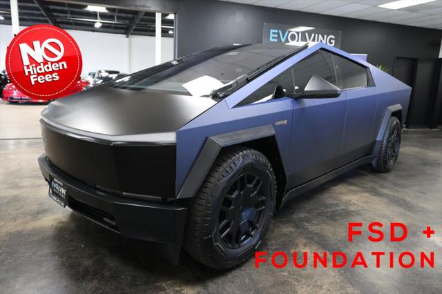 2024 Tesla Cybertruck All-Wheel Drive for sale in Orange, CA