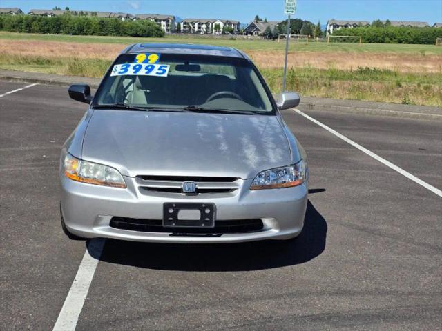 1999 Honda Accord EX V6