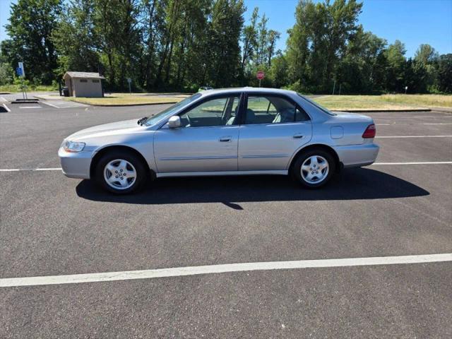 1999 Honda Accord EX V6