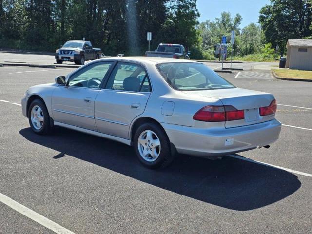 1999 Honda Accord EX V6