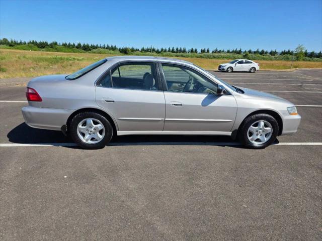 1999 Honda Accord EX V6