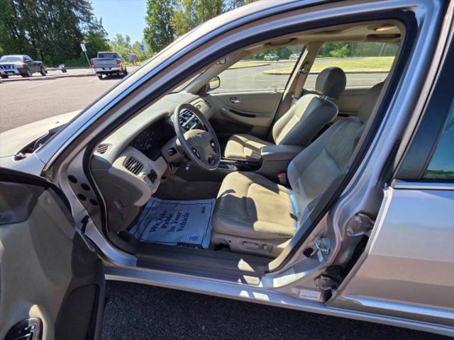 1999 Honda Accord EX V6
