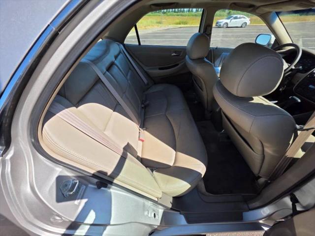 1999 Honda Accord EX V6