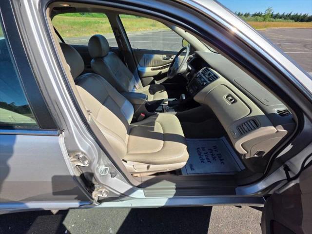 1999 Honda Accord EX V6