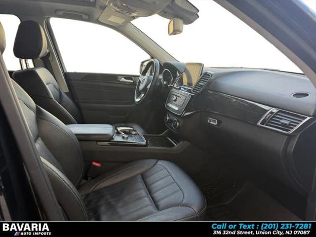 2016 Mercedes-Benz GLE GLE 350 4MATIC