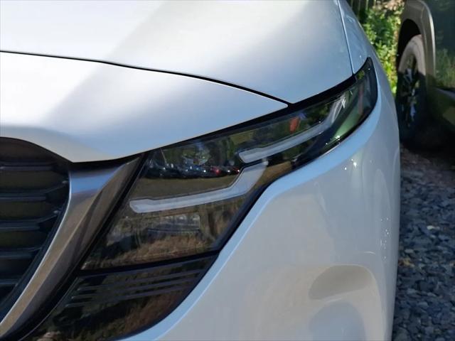 2026 Mazda CX-5 2.5 S Preferred