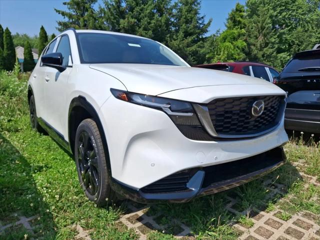 2026 Mazda CX-5 2.5 S Premium for sale in Hamilton, NJ