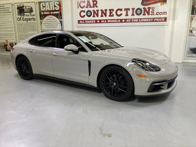 2018 Porsche Panamera Base for sale in Tucker, GA