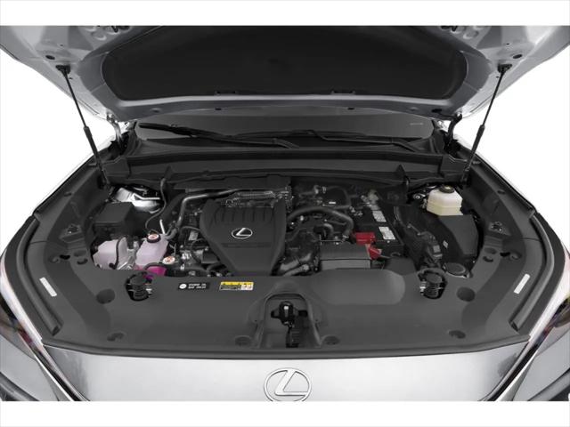 2024 Lexus TX 350 Premium
