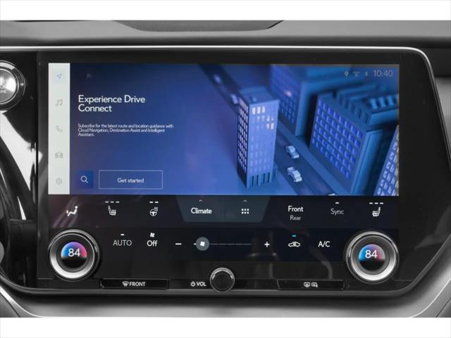 2024 Lexus TX 350 Premium