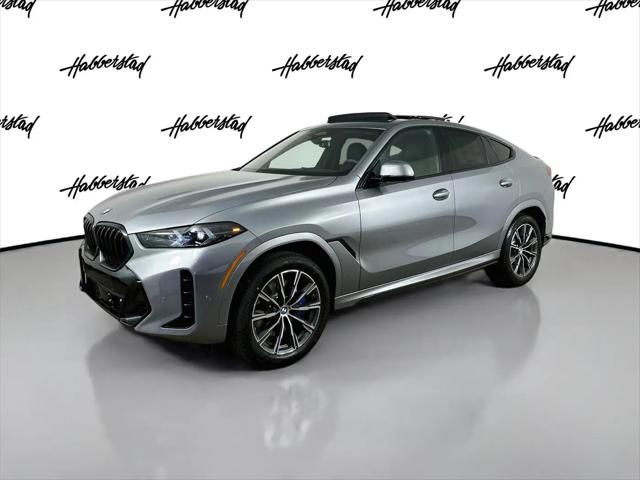 2027 BMW X6 xDrive40i for sale in Huntington Station, NY