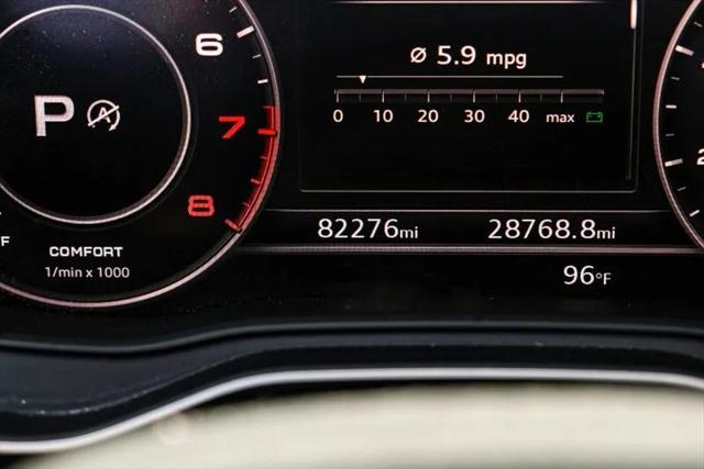 2018 Audi Q5 2.0T Premium