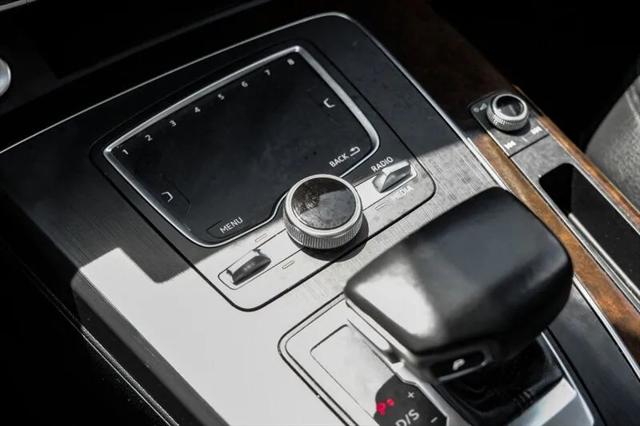 2018 Audi Q5 2.0T Premium