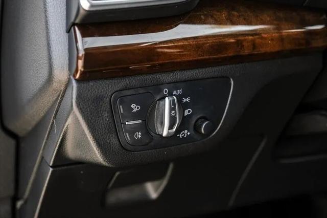 2018 Audi Q5 2.0T Premium