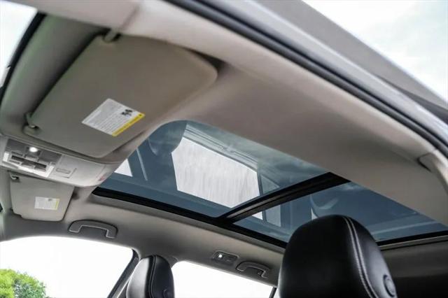 2021 Volkswagen Atlas 3.6L V6 SEL