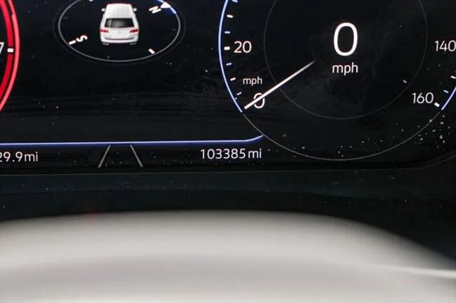 2021 Volkswagen Atlas 3.6L V6 SEL