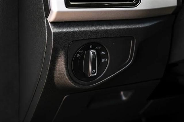 2021 Volkswagen Atlas 3.6L V6 SEL