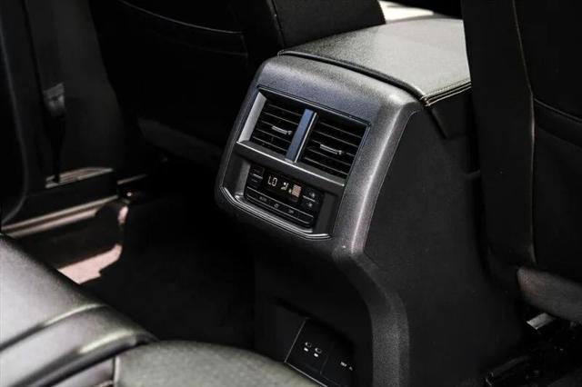 2021 Volkswagen Atlas 3.6L V6 SEL