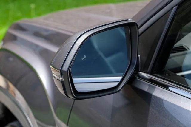 2021 Volkswagen Atlas 3.6L V6 SEL