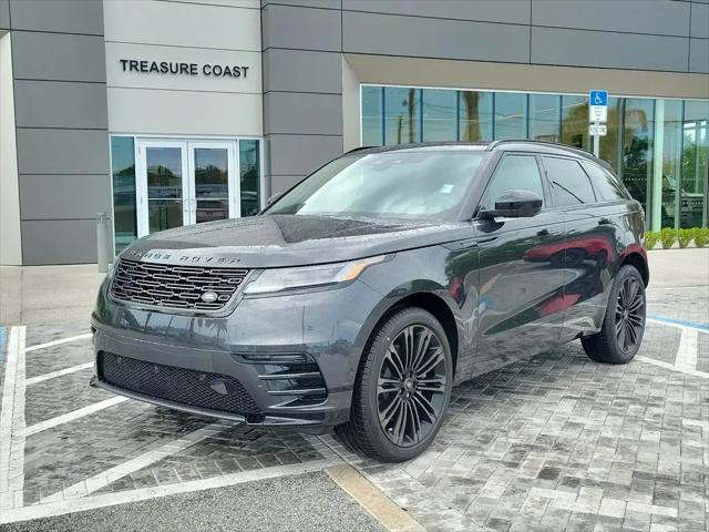 2026 Land Rover Range Rover Velar Belgravia Edition for sale in Fort Pierce, FL