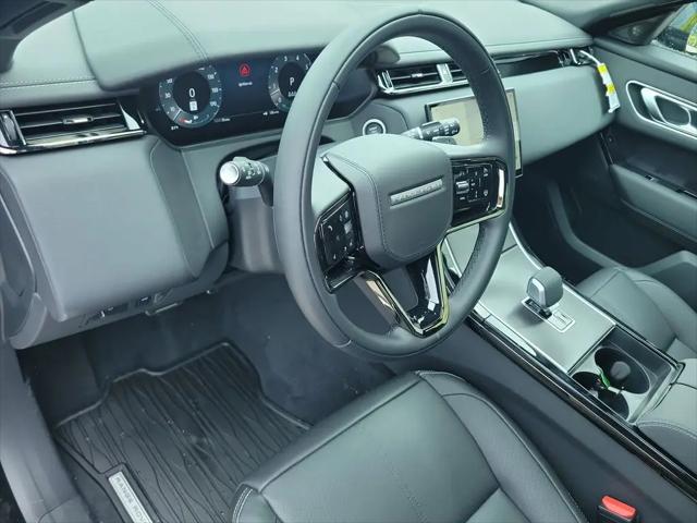 2026 Land Rover Range Rover Velar Belgravia Edition