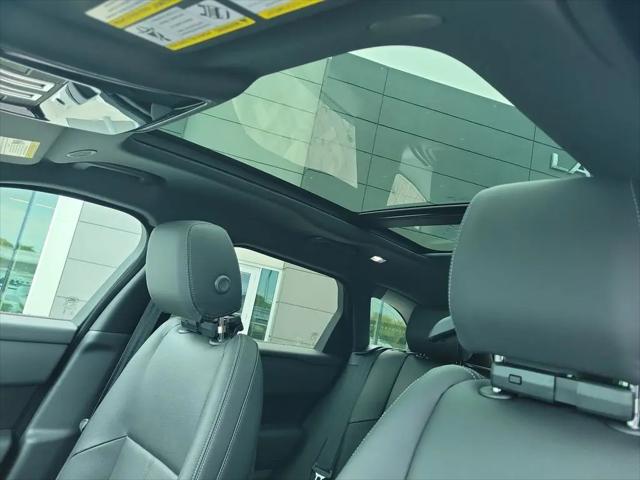 2026 Land Rover Range Rover Velar Belgravia Edition