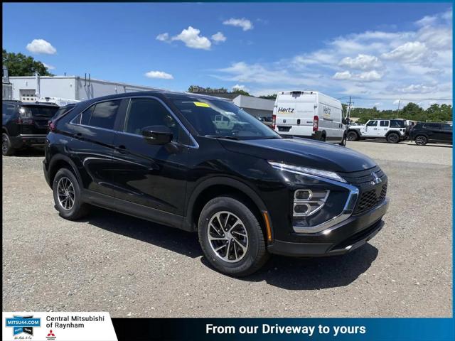 2026 Mitsubishi Eclipse Cross ES S-AWC for sale in Raynham, MA