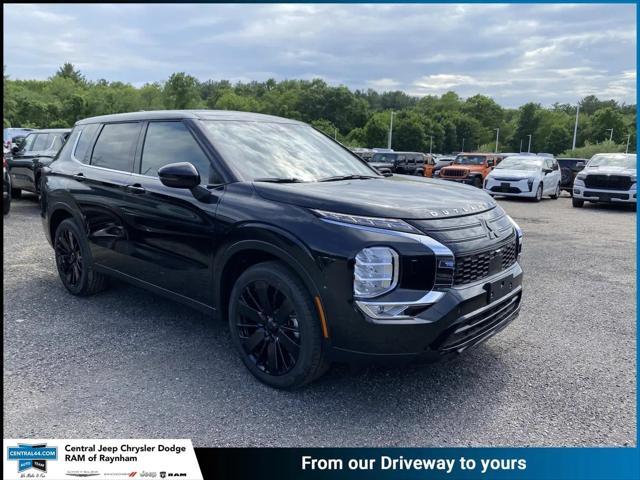 2026 Mitsubishi Outlander SE 2.5 S-AWC for sale in Raynham, MA