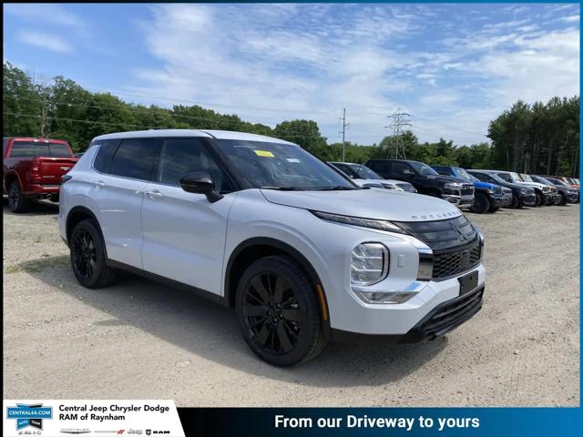 2026 Mitsubishi Outlander SE 2.5 S-AWC for sale in Raynham, MA