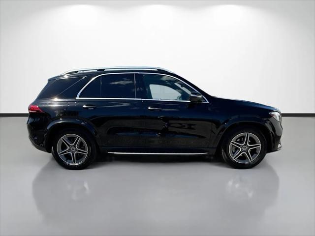 2022 Mercedes-Benz GLE GLE 350 GLE 350