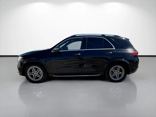 2022 Mercedes-Benz GLE GLE 350 GLE 350
