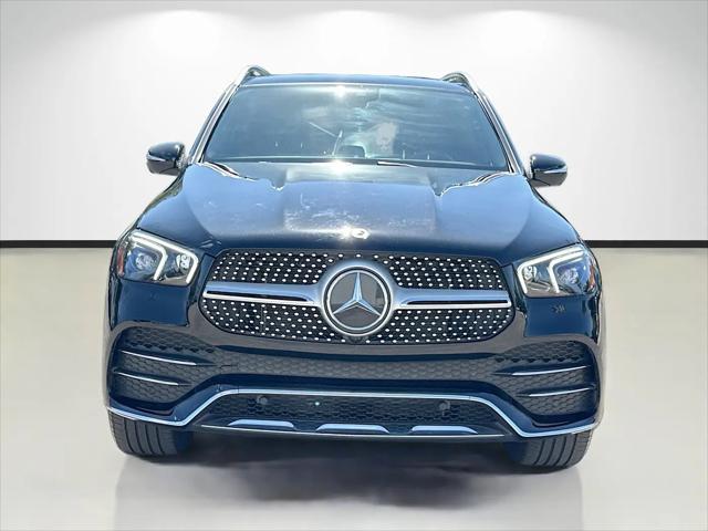 2022 Mercedes-Benz GLE GLE 350 GLE 350