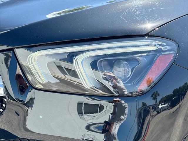 2022 Mercedes-Benz GLE GLE 350 GLE 350