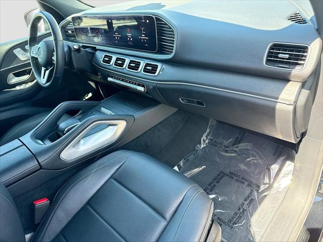 2022 Mercedes-Benz GLE GLE 350 GLE 350