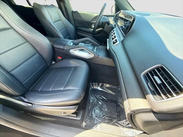 2022 Mercedes-Benz GLE GLE 350 GLE 350