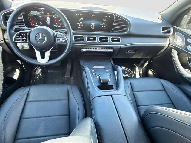 2022 Mercedes-Benz GLE GLE 350 GLE 350